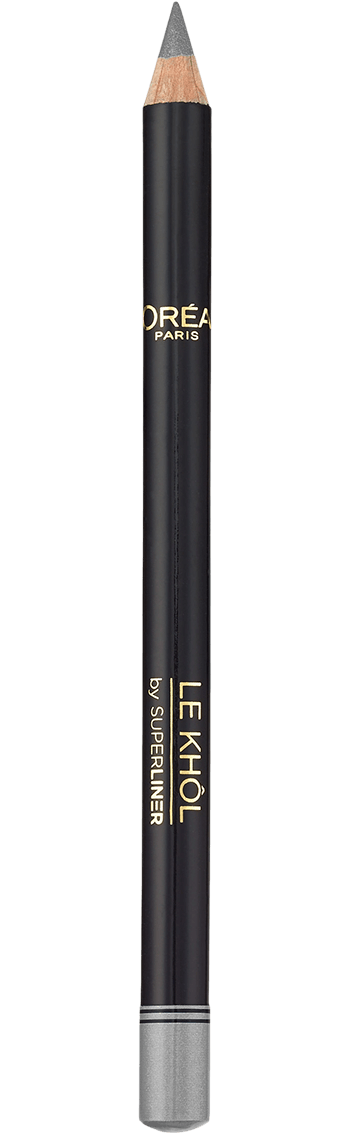 Lapiz De Ojos 111 Metropolitan Grey Superliner Le Khol